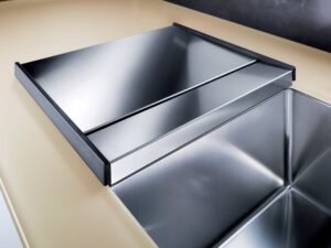 Blanco Claron 450-U köögivalamu kööki – pilt 2