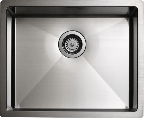 Tapwell 5040 köögivalamu kööki